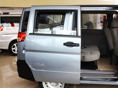 2013款 1.5L 手动 标准型国V 7座