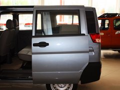 2013款 1.5L 手动 标准型国V 7座