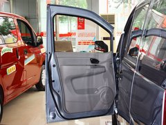 2013款 1.5L 手动 标准型国V 7座