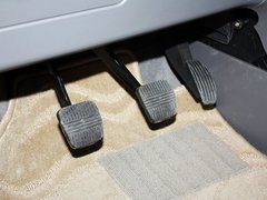 2013款 1.5L 手动 标准型国V 7座