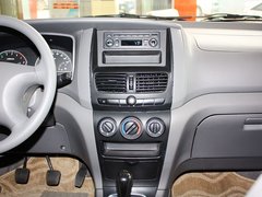 2013款 1.5L 手动 标准型国V 7座