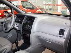 2013款 1.5L 手动 标准型国V 7座