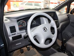 2013款 1.5L 手动 标准型国V 7座