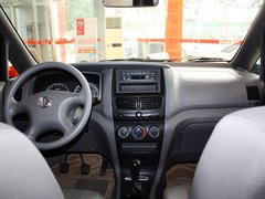 2013款 1.5L 手动 标准型国V 7座