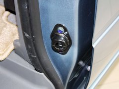 帅客 2013款 1.5L 手动 标准型国V 7座