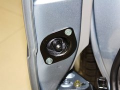 帅客 2013款 1.5L 手动 标准型国V 7座