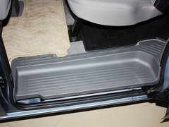 帅客 2013款 1.5L 手动 标准型国V 7座