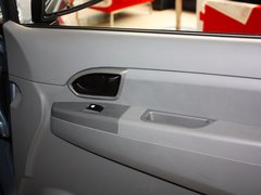 帅客 2013款 1.5L 手动 标准型国V 7座