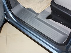 帅客 2013款 1.5L 手动 标准型国V 7座