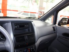 帅客 2013款 1.5L 手动 标准型国V 7座