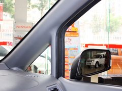 2013款 1.5L 手动 标准型国V 7座