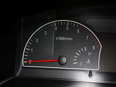 帅客 2013款 1.5L 手动 标准型国V 7座