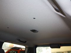 2013款 1.5L 手动 标准型国V 7座