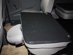 帅客 2013款 1.5L 手动 标准型国V 7座