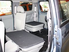 2013款 1.5L 手动 标准型国V 7座
