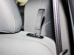帅客 2013款 1.5L 手动 标准型国V 7座