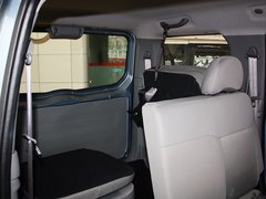 2013款 1.5L 手动 标准型国V 7座