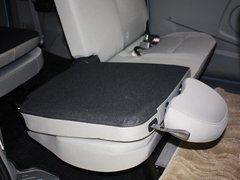 帅客 2013款 1.5L 手动 标准型国V 7座
