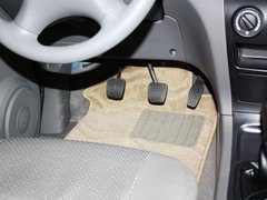 2013款 1.5L 手动 标准型国V 7座