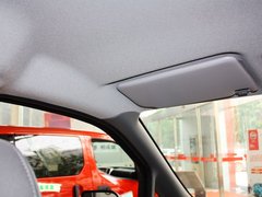 2013款 1.5L 手动 标准型国V 7座
