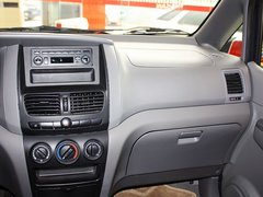 2013款 1.5L 手动 标准型国V 7座