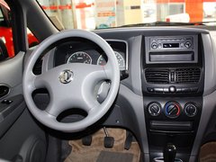 帅客 2013款 1.5L 手动 标准型国V 7座