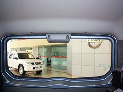 2013款 1.5L 手动 标准型国V 7座