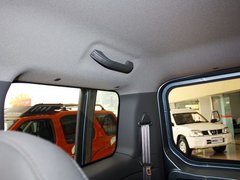 2013款 1.5L 手动 标准型国V 7座