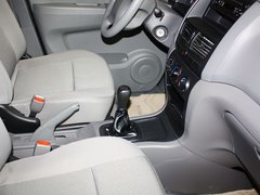 2013款 1.5L 手动 标准型国V 7座
