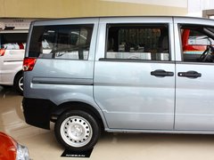 2013款 1.5L 手动 标准型国V 7座