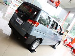 2013款 1.5L 手动 标准型国V 7座