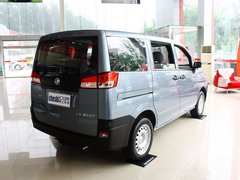 2013款 1.5L 手动 标准型国V 7座