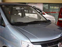 帅客 2013款 1.5L 手动 标准型国V 7座