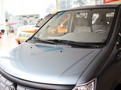 2013款 1.5L 手动 标准型国V 7座