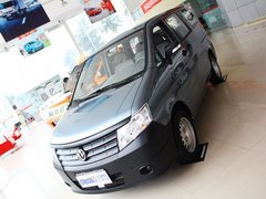 2013款 1.5L 手动 标准型国V 7座