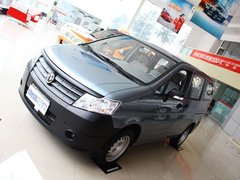2013款 1.5L 手动 标准型国V 7座