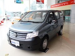 帅客 2013款 1.5L 手动 标准型国V 7座