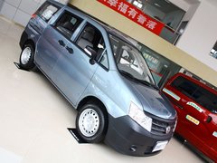 2013款 1.5L 手动 标准型国V 7座