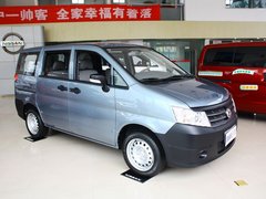 2013款 1.5L 手动 标准型国V 7座