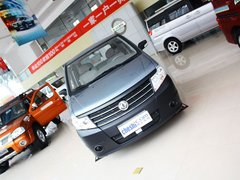 帅客 2013款 1.5L 手动 标准型国V 7座