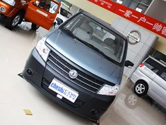 2013款 1.5L 手动 标准型国V 7座