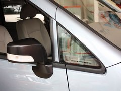 帅客 2013款 1.5L 手动 标准型国V 7座