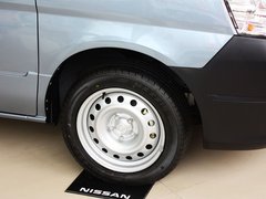 2013款 1.5L 手动 标准型国V 7座