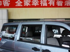 帅客 2013款 1.5L 手动 标准型国V 7座