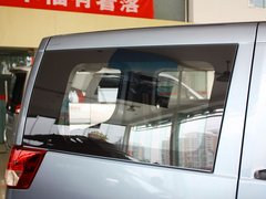 2013款 1.5L 手动 标准型国V 7座