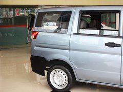 2013款 1.5L 手动 标准型国V 7座