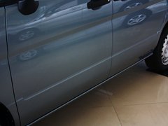 帅客 2013款 1.5L 手动 标准型国V 7座