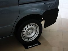 2013款 1.5L 手动 标准型国V 7座