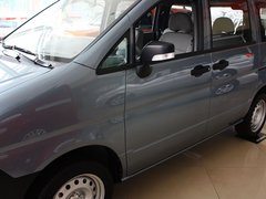 2013款 1.5L 手动 标准型国V 7座
