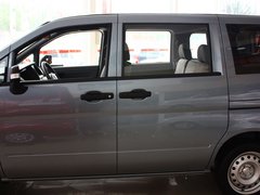 帅客 2013款 1.5L 手动 标准型国V 7座